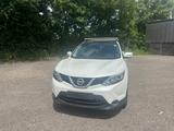 Nissan Qashqai 1.6 dCi DPF 360° 360° - Nissan Qashqai mit Diesel-Antrieb: Limousine
