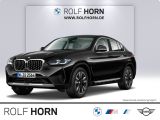 BMW X4 xDrive30i Autom Navi HeadUp Laser RFK Komfort - BMW X4 aus 2023