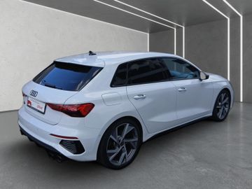 Audi S3 - 2