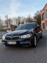 BMW 540i Xdrive  luxuryline G30 - BMW 540 in Essen
