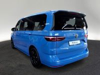 Volkswagen T7 Multivan - Vorschau Bild 3