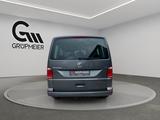 Volkswagen T6 Multivan 4Motion|Kutamo|7Sitzer|ACC - VW T6 Multivan Gebrauchtwagen in Bremen