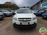 Chevrolet CHEVROLET Captiva 2.0 CDTI LS - Chevrolet Captiva: 2.0