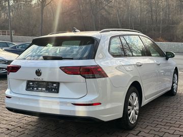 Bild 2 VW Golf VIII Variant Life