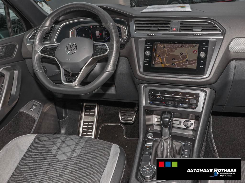 Volkswagen Tiguan Allspace - Bild 3