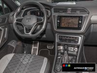 Volkswagen Tiguan Allspace - Vorschau Bild 3