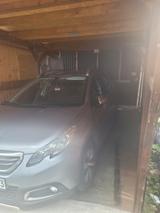 Peugeot 2008 Access 82 VTi Access - Peugeot 2008 Access mit Benzin-Antrieb