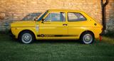 Fiat 127 Serie 1 - Fiat 127: Kleinwagen