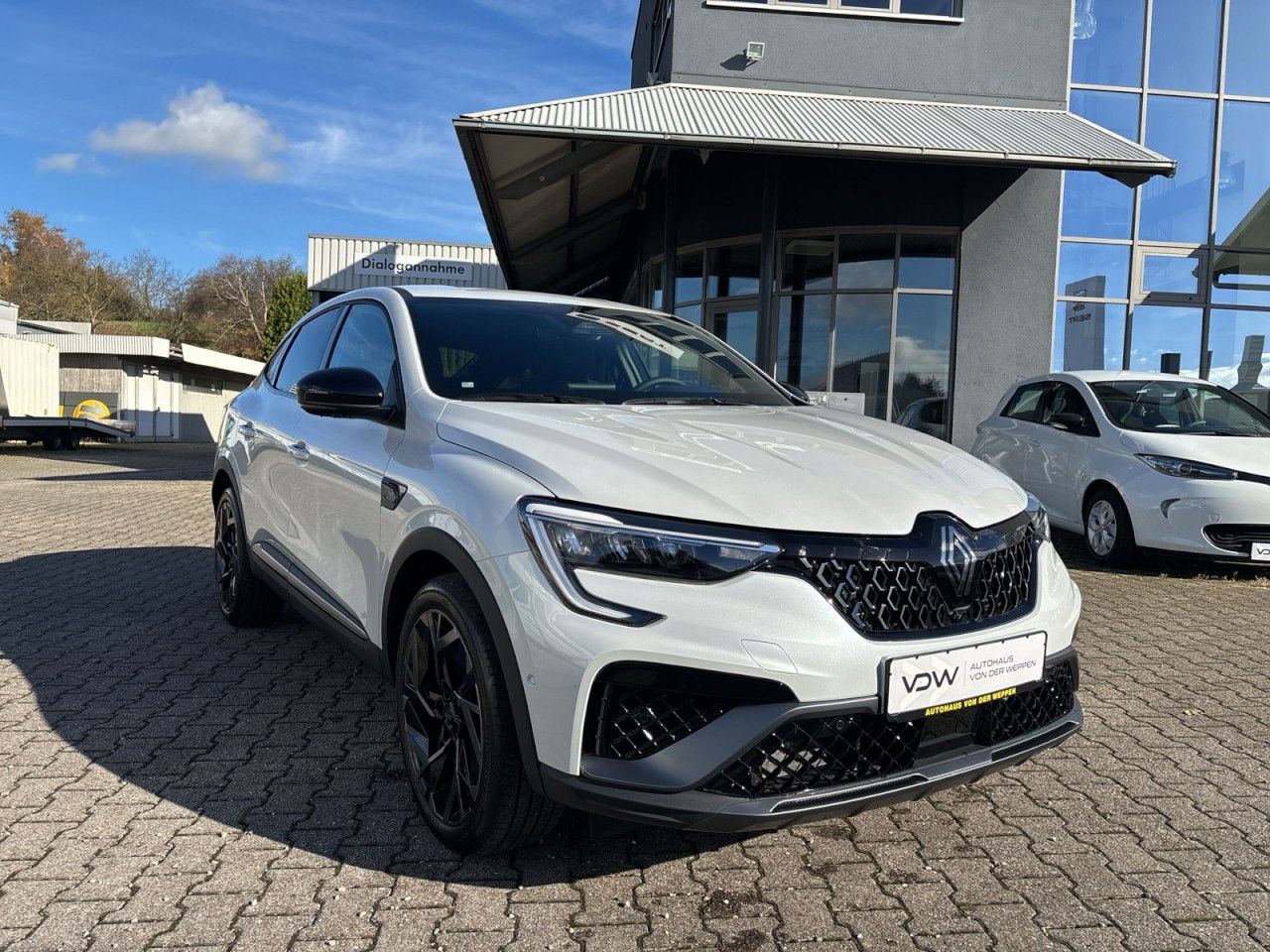 Renault Arkana - Bild 6