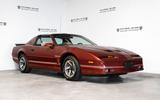Pontiac Trans Am - Pontiac: Cabrio