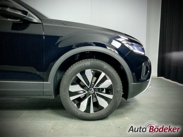 Volkswagen T-Roc 1.5 TSI DSG Goal Garantie b. 22.6.30  LED