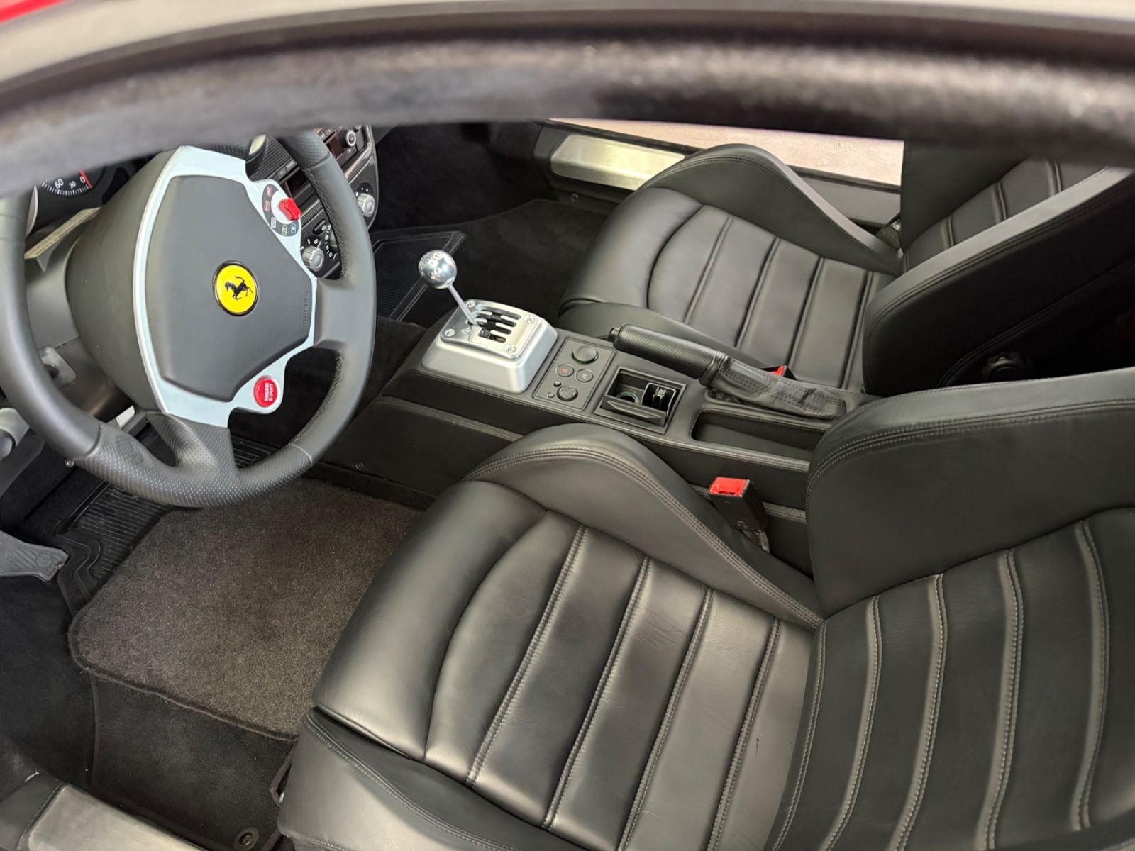 FERRARI F430 13