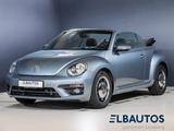 Volkswagen Beetle Cabriolet 1.2 TSI Klima/PDC/SHZ/Tempomat - VW Beetle Gebrauchtwagen in Hamburg
