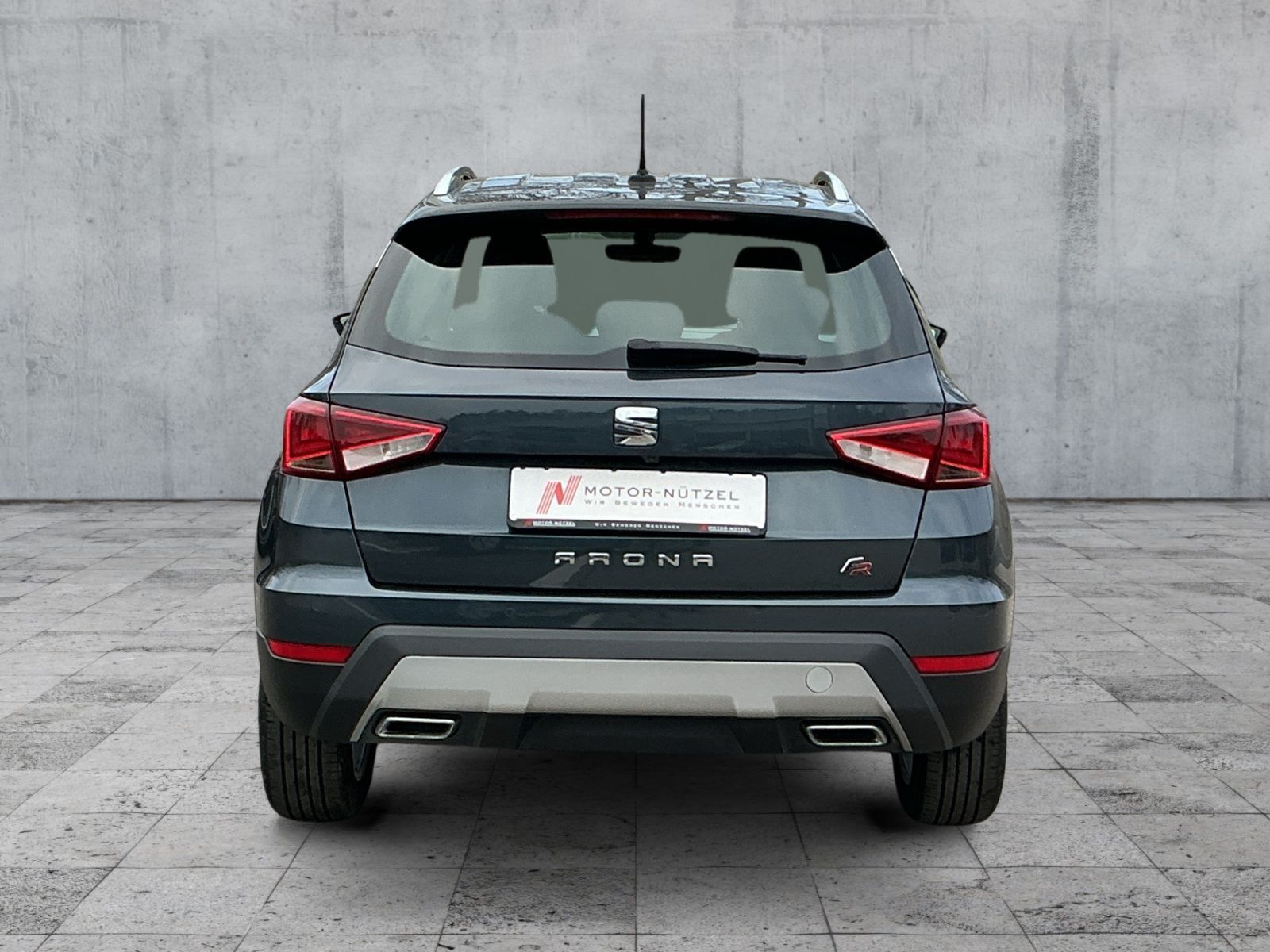 Seat Arona - Bild 5