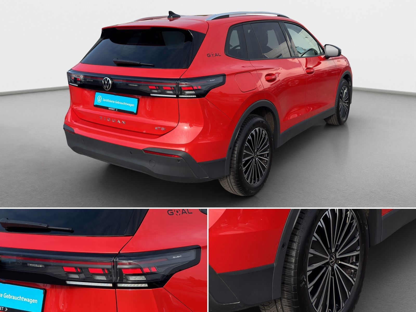Volkswagen Tiguan - Bild 19