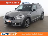 MINI Countryman Cooper S Aut.*NAVI*TEMPO*CAM*PDC* - MINI mit Benzin-Antrieb: Geländewagen, Automatik