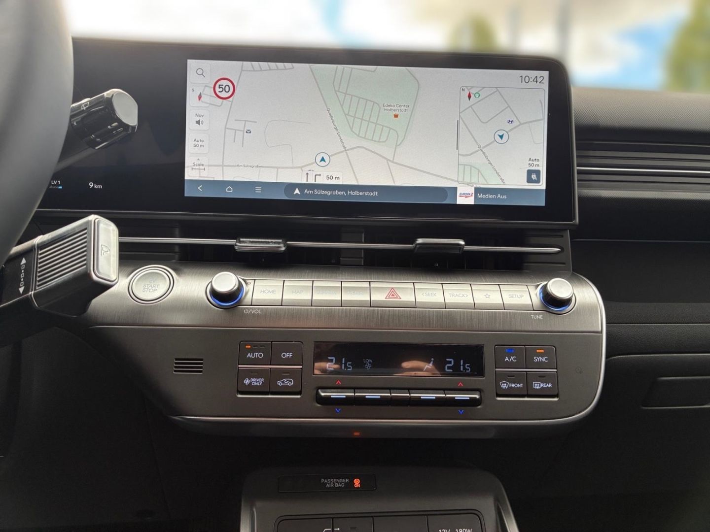 Hyundai KONA - Bild 9