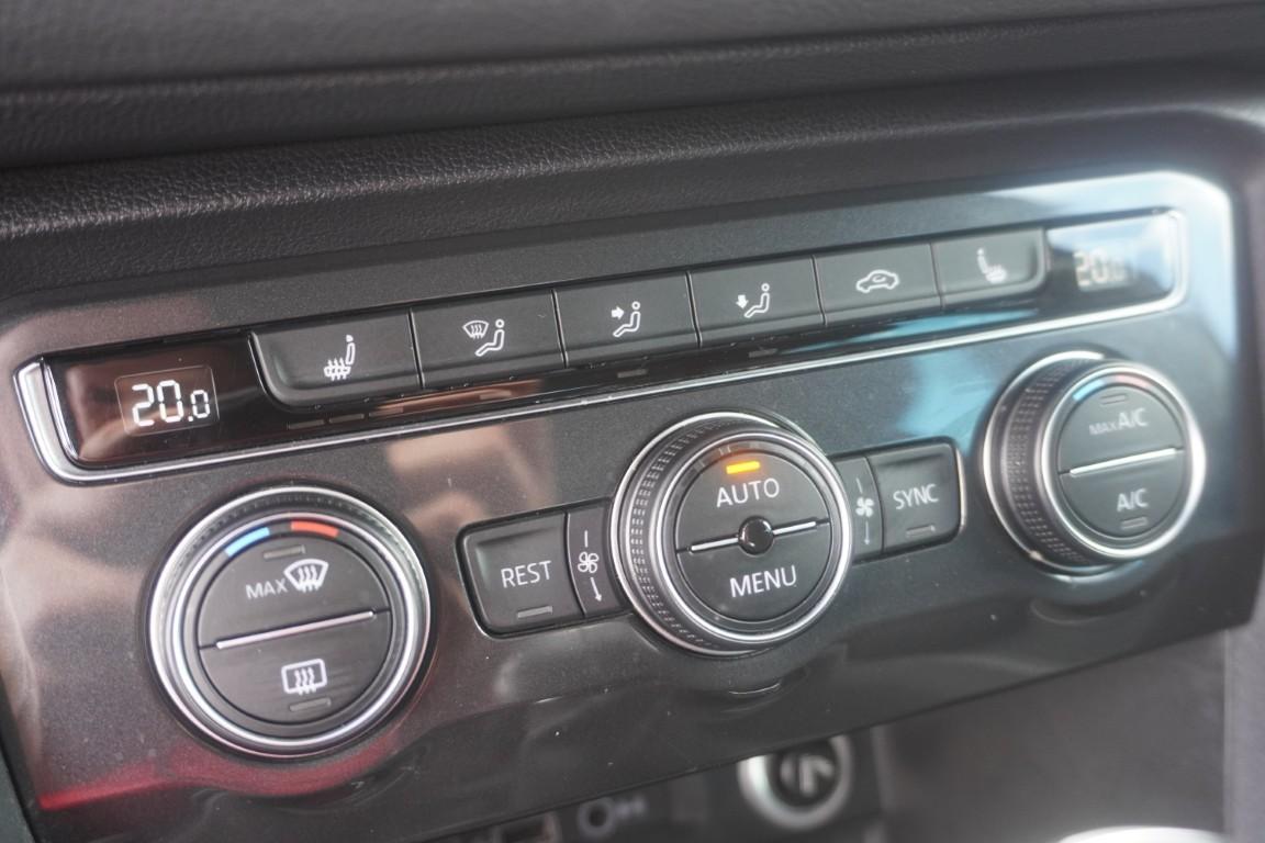 Volkswagen Tiguan 1.5 TSI Join Navi ACC AHK Kamera