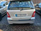 Mercedes-Benz mercedes a140 - gebrauchte Mercedes-Benz A 140 aus dem Jahr 2003