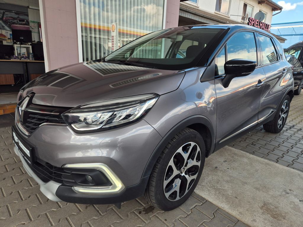 Image of Renault Captur