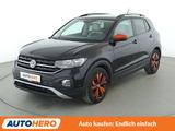 Volkswagen T-Cross 1.0 TSI Life*NAVI*ACC*PDC*SHZ*ALU*KLIMA* - Volkswagen T-Cross aus 2019