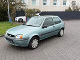 Ford Fiesta - gebrauchte Ford Fiesta aus dem Jahr 2002
