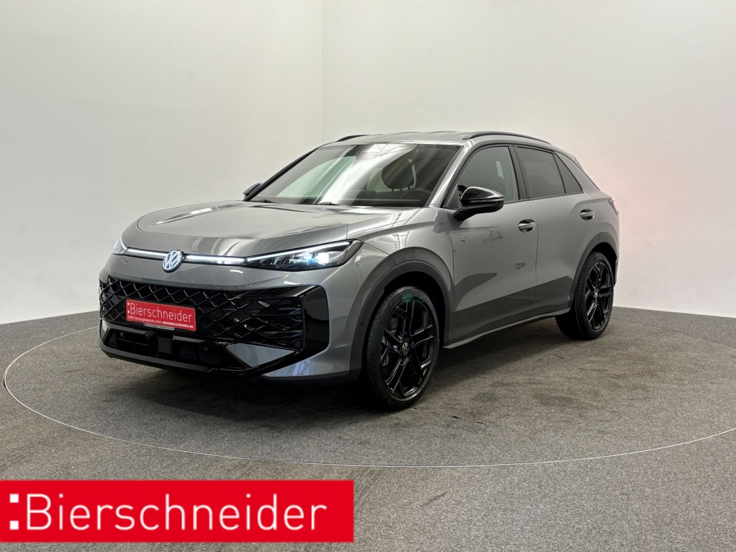Volkswagen T-Roc 1.5 eTSI DSG Tageszulassung NEUES Modell B