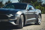 Ford !!!TOP!!! FORD MUSTANG CABRIO EU - 2.3 ECO BOOST - Ford Mustang: For