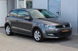 Volkswagen Polo V Team Automatik+Klima+Sitzheizung+Tempoma - Automatik Kleinwagen mit TÜV bis 10.000 Euro