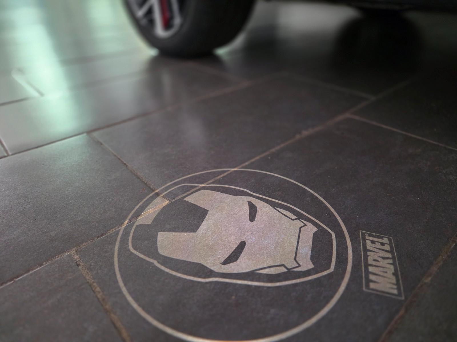 Hyundai Kona *Iron Man Edition 2WD*AUTOMATIK*