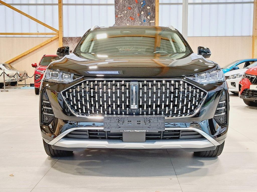 Fahrzeugabbildung GWM WEY 05 Premium 2.0 PHEV AWD