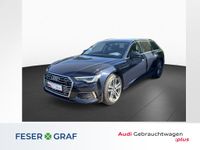 Audi A6 - Vorschau Bild 1
