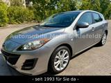 Mazda 3 High-Line*Sitzheizung*PDC*Alus*KLimaautom. - Mazda aus 2009