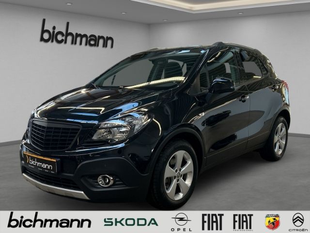 Opel Mokka Edition 17'' PDCvh SHZ LHZ Kli2