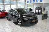 Citroën C3 Shine *1.Hand *PDC+Kamera - schwarze Citroën C3