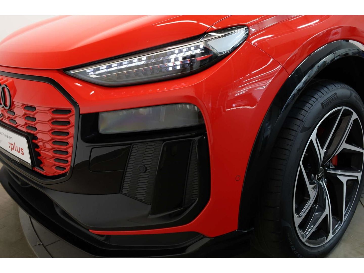 Audi Q6 e-tron - Bild 7