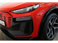 Audi Q6 e-tron - Vorschau Bild 7