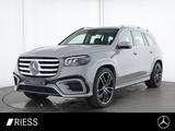 Mercedes-Benz GLS 450 4M AMG Sport Distr Schiebe AHK Memory 7 - Mercedes-Benz GLS 450 mit Benzin-Antrieb: Geländewagen, Automatik