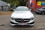 Mercedes-Benz E 200 Coupe Avantgarde 360 Burmester ACC! Traum! - Cars in Berlin: Sportwagen