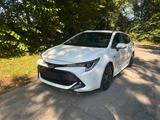 Toyota Corolla 2,0 Hybrid Team Deutsch Touring Spor... - Toyota Corolla in Hannover