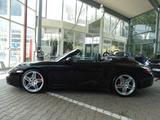 Porsche 997 4 S Cabrio - Porsche 997 Gebrauchtwagen