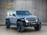 Jeep Wrangler - gebrauchte Jeep Wrangler aus dem Jahr 2020