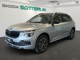 Skoda Kamiq 1.0 TSI 85kW DSG Balance