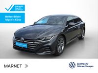 Volkswagen Arteon - Vorschau Bild 1