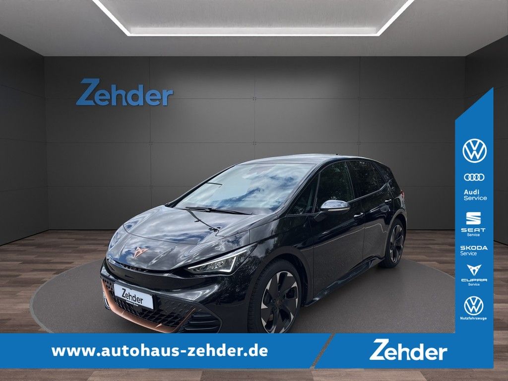 Image of Cupra Born