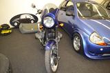 BMW R 65  (Original erst 21000 Km) - BMW R65