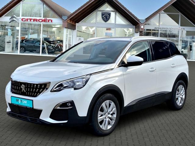Peugeot 3008 Puretech 130 Active