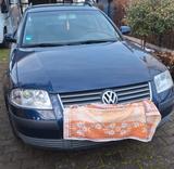 Volkswagen Passat Variant 1.6 Comfortline Variant Comfo... - Volkswagen Passat Variant aus 2001