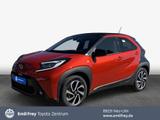 Toyota AYGO X 1,0 L TEAMPLAYER Air - Toyota Aygo (X) Air-Teamplayer