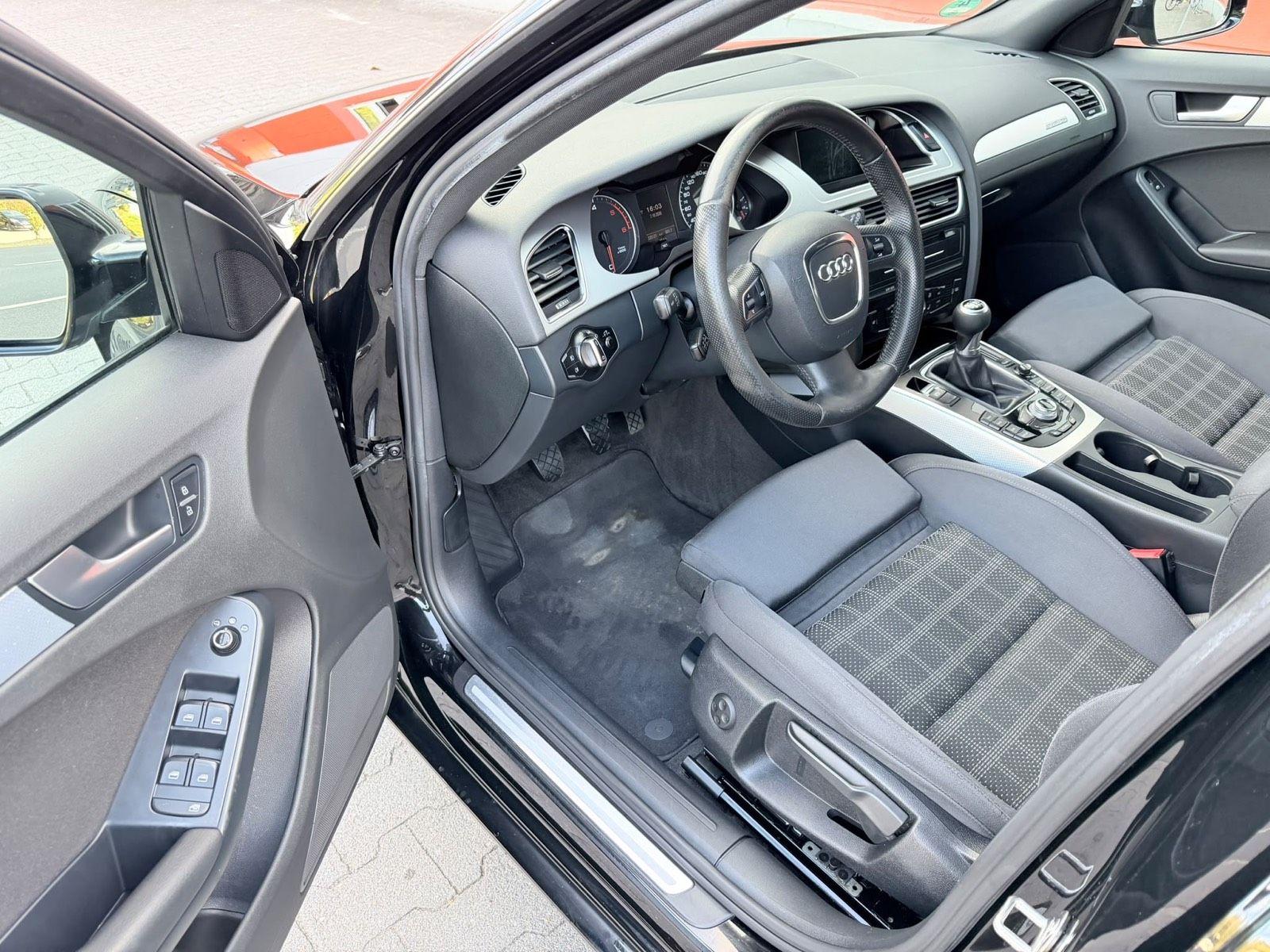 Audi Quattro 2010 — photo 7
